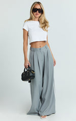 Lioness - Serenity Pant in Cloud