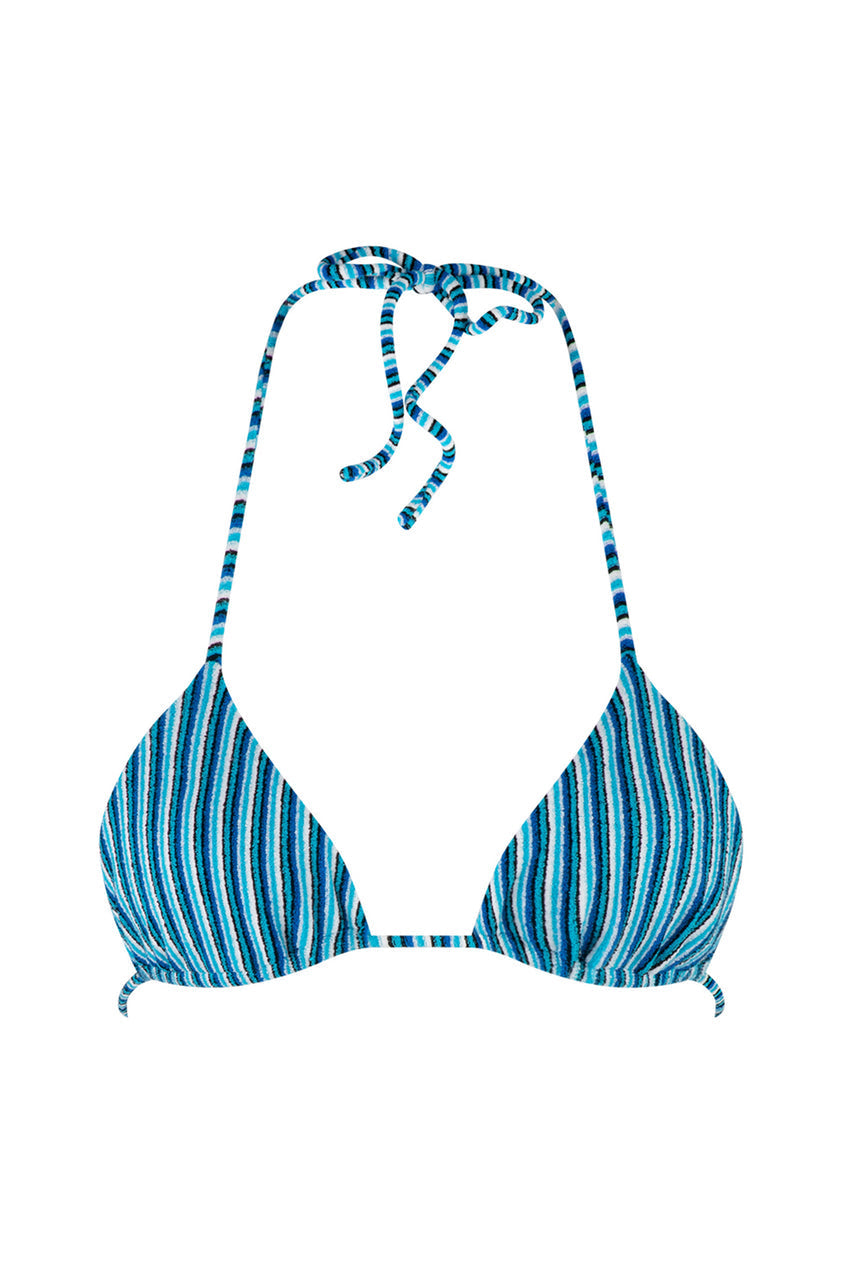VDM The Label Blair Pacific Reversible Top