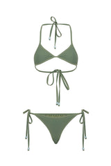 VDM The Label Delilah Olive Bottom