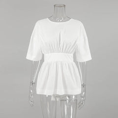 Tuco Top - White