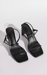 Billini - Kittie Heels in Black