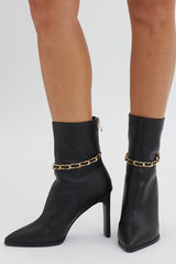 BiLLiNi Wardell Boots Black