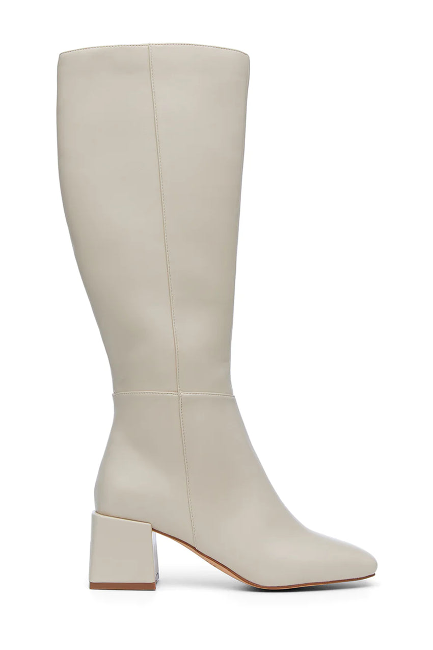 THERAPY Wolf Boot Vanilla