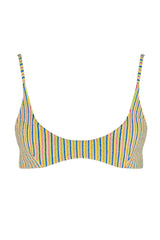 VDM The Label Bebe Tropicale Bralette