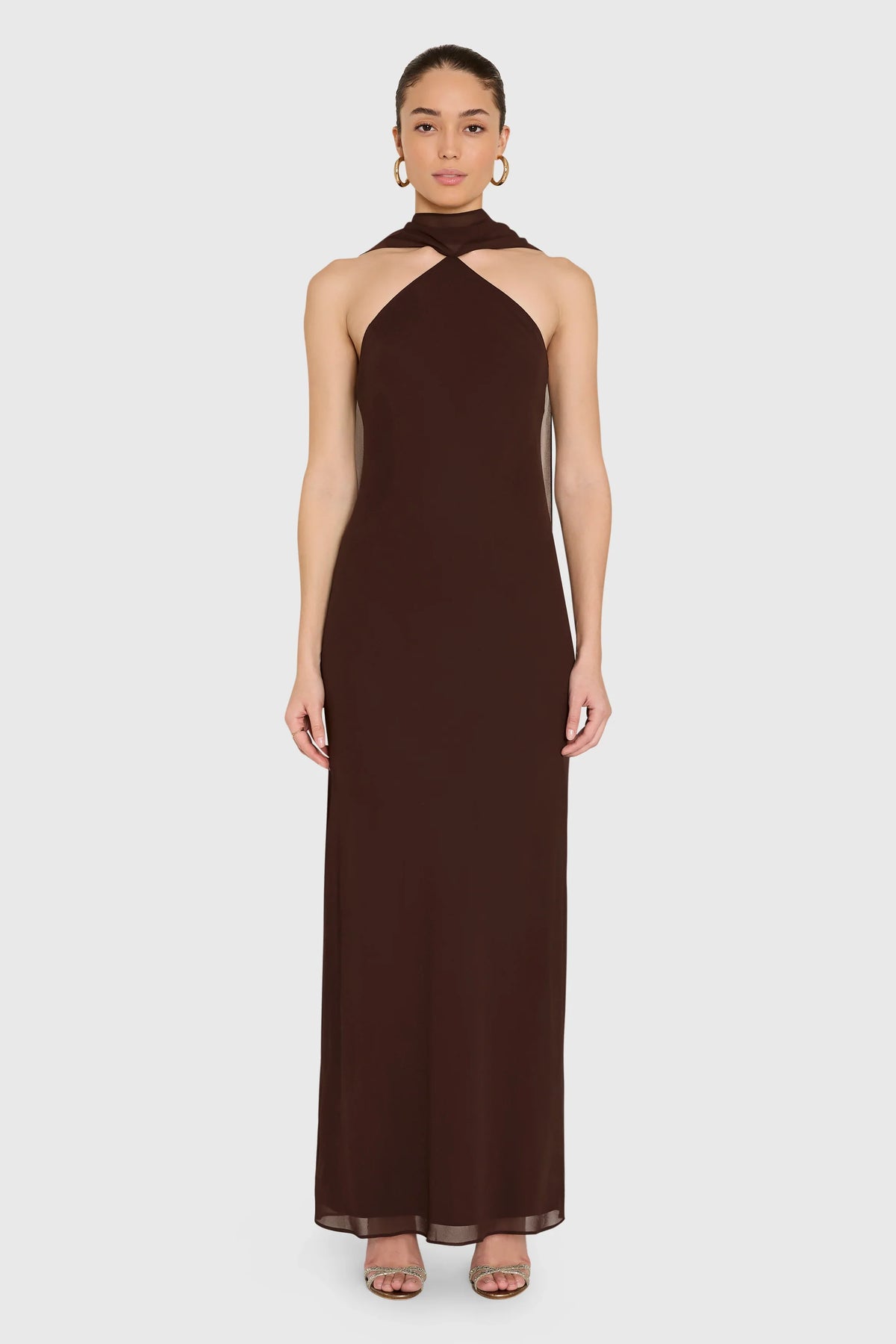 Ashton Maxi