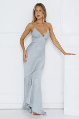 Candlelight Events Maxi Dress